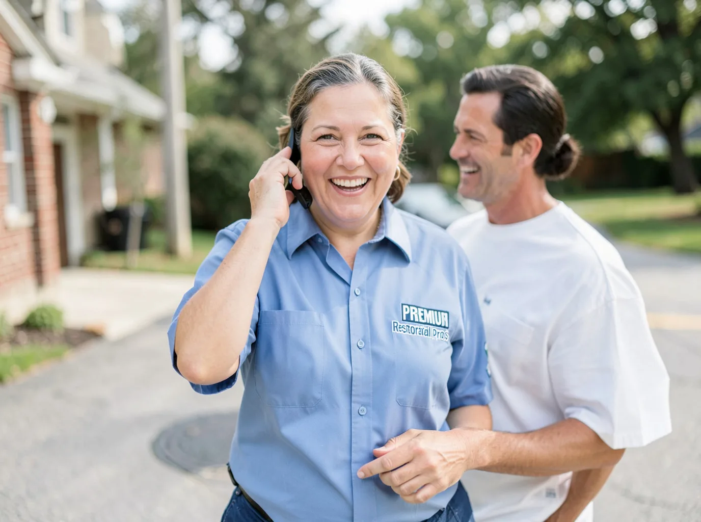 Water Damage Restoration Hankamer, TX FAQs